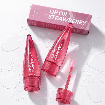 StrawBerry Glass™ Lip Oil