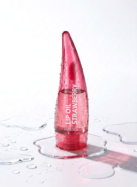 StrawBerry Glass™ Lip Oil