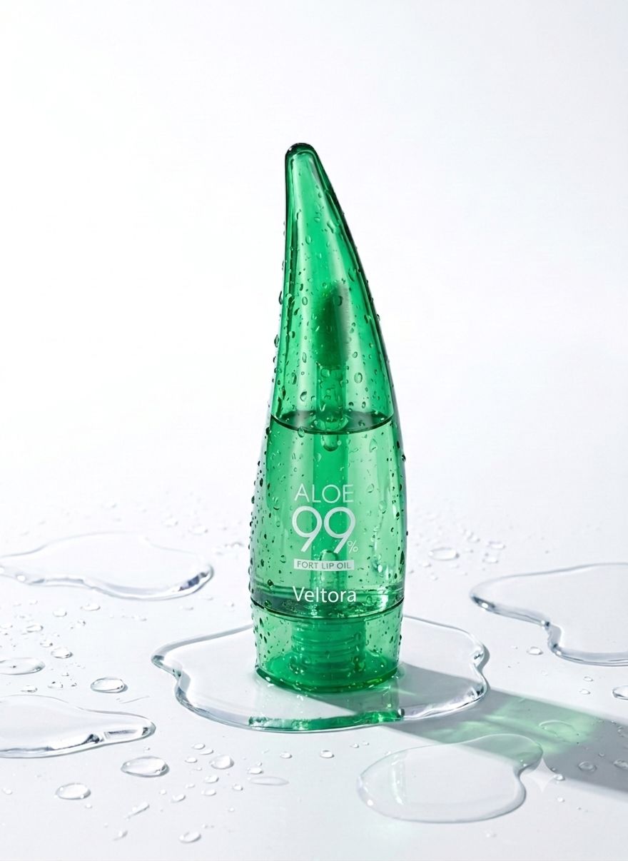 Aloe Glass™ Lip Oil